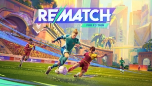 سازندگان Rematch میخواستند از فیفا و راکت لیگ متفاوت باشند