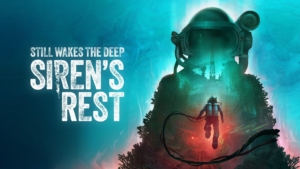 تاریخ انتشار و قیمت دی‌ال‌سی Siren’s Rest برای بازی Still Wakes the Deep مشخص شد