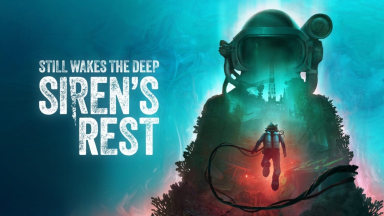 تاریخ انتشار و قیمت دی‌ال‌سی Siren’s Rest برای بازی Still Wakes the Deep مشخص شد