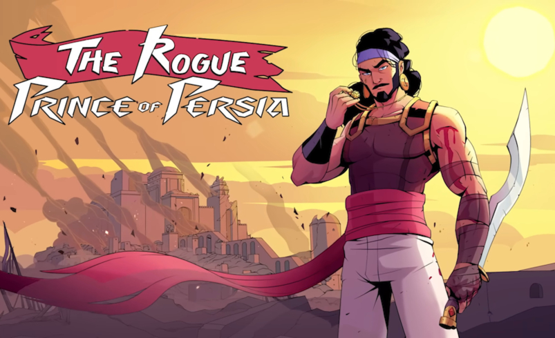 بازی The Rogue Prince of Persia در مرداد ۱۴۰۴ از حالت دسترسی زودهنگام خارج شده و به‌صورت کامل منتشر خواهد شد