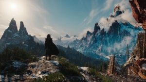 بازی The Witcher 4 فاقد کوئست‌های تکراری خواهد بود