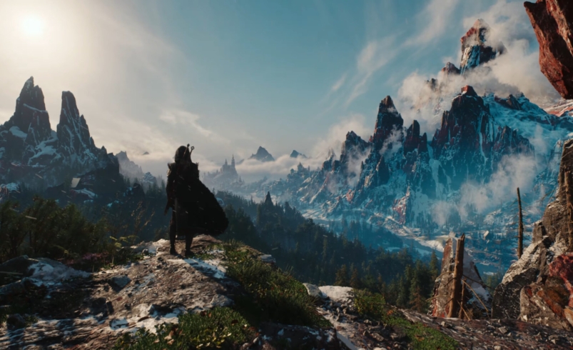 بازی The Witcher 4 فاقد کوئست های تکراری خواهد بود.