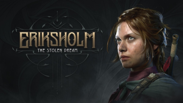 تاریخ انتشار بازی Eriksholm: The Stolen Dream مشخص شد!