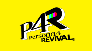 از ریمیک بازی Persona 4 رونمایی شد!
