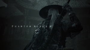 عنوان Phantom Blade Zero سولزلایک نیست