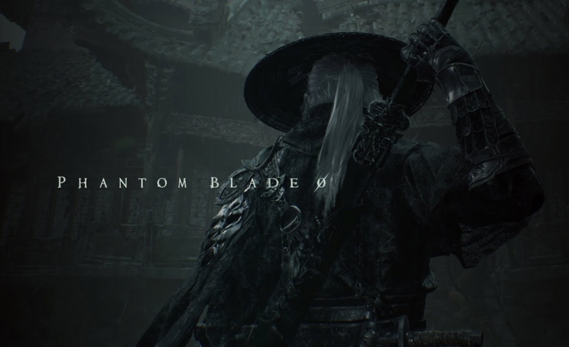 "عنوان Phantom Blade Zero سولزلایک نیست "