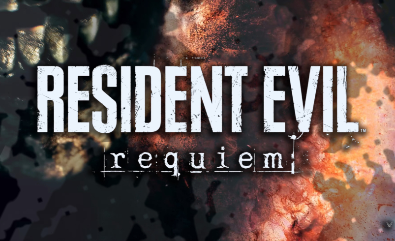 بازی Resident Evil 9: Requiem معرفی شد! + تاریخ انتشار