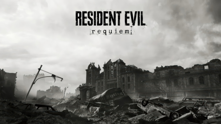 طراحی زوایای دید دوگانه‌ Resident Evil Requiem مانند توسعه دو بازی مجزا است