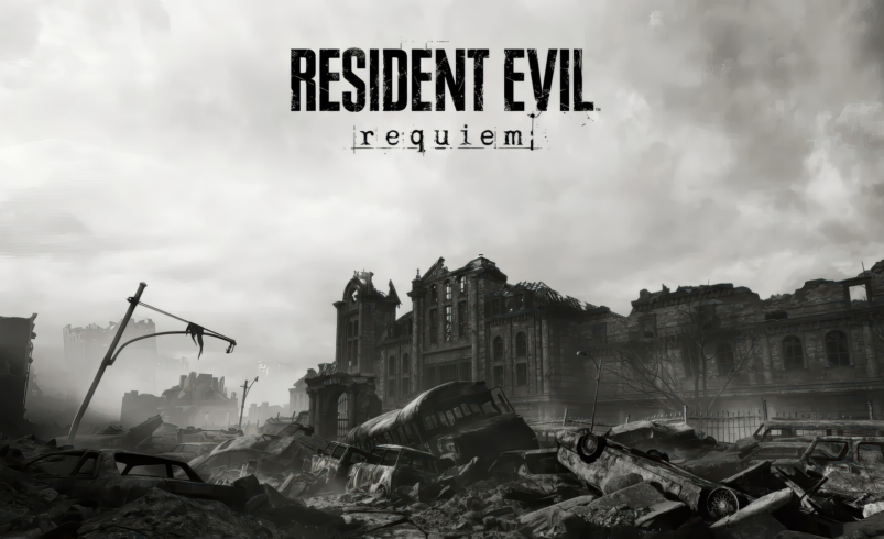 طراحی زوایای دید دوگانه‌ Resident Evil Requiem مانند توسعه دو بازی مجزا است