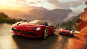 شایعه: ساخت بازی جدید سری The Crew چراغ سبز Ubisoft را گرفت