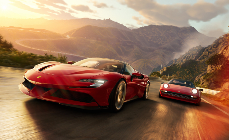 شایعه: Ubisoft به ساخت بازی جدید سری The Crew چراغ سبز نشان داد