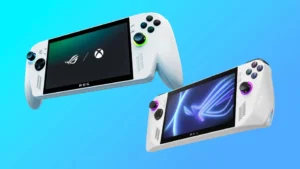 تاریخ عرضه و قیمت کنسول دستی Xbox لو رفت!