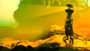بازی Keeper ساخته جدید تیم سازنده Psychonauts 2 معرفی شد!