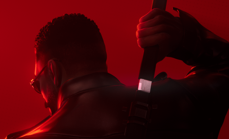 بازی Marvel's Blade وارد مرحله تولید شده است