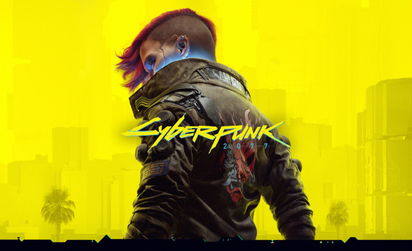 آپدیت ۲.۳ بازی Cyberpunk 2077 منتشر شد