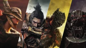 بازی جدید FromSoftware ممکن است در سال ۲۰۲۶ منتشر شود