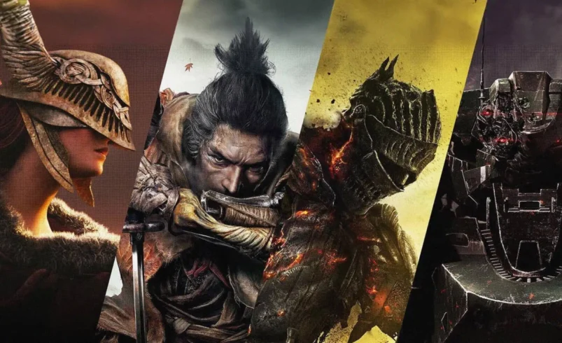 عنوان جدید FromSoftware ممکن است ۲۰۲۶ منتشر شود