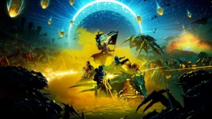 بازی Helldivers 2 برای ایکس باکس عرضه می‌شود + تاریخ انتشار