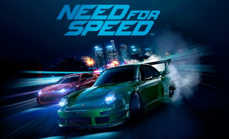 شایعه: توسعه بازی Need for Speed توسط EA متوقف شد
