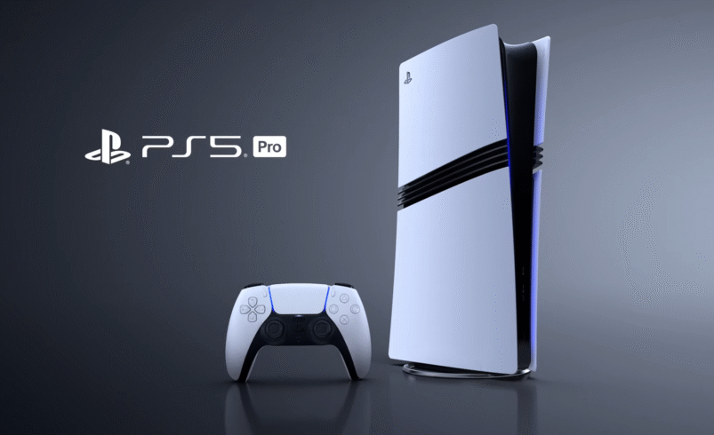 تکنولوژی AMD FSR در راه PS5 و PS5 PRO