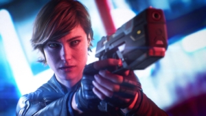 استودیو The Initiative تعطیل و Perfect Dark کنسل شد