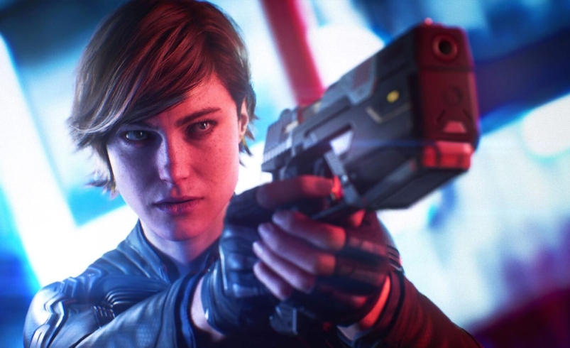 استودیو The Initiative تعطیل و Perfect Dark کنسل شد