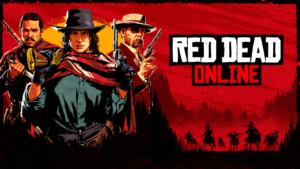 آپدیت جدید بازی Red Dead Online‌‌ منتشر شد!