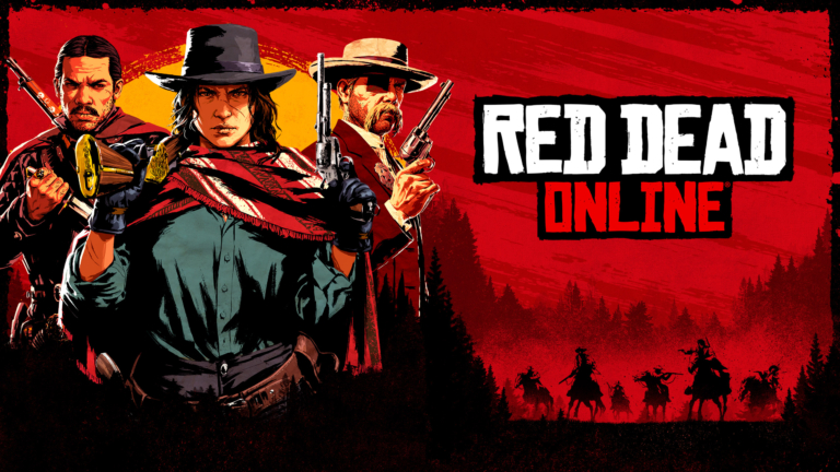 آپدیت جدید بازی Red Dead Online‌‌ منتشر شد!