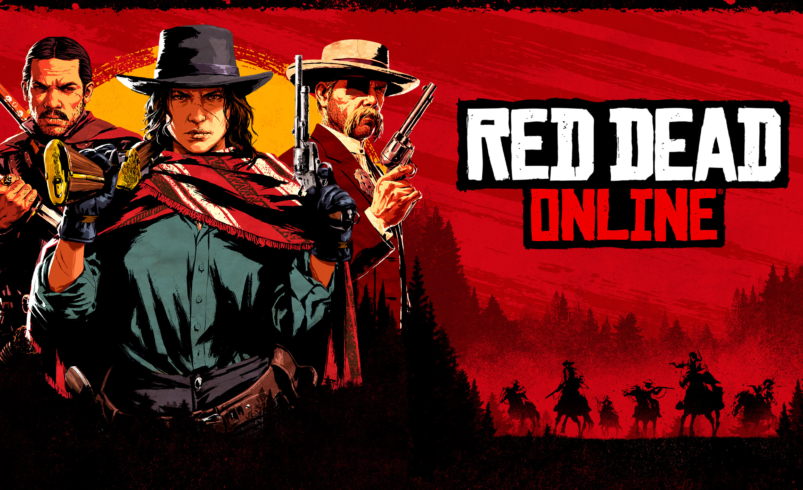 آپدیت جدید بازی Red Dead Online‌‌ منتشر شد!