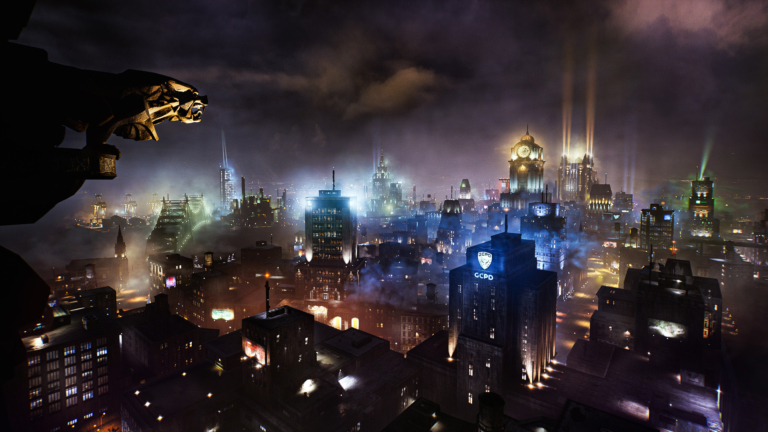 استودیوی WB Games Montreal درحال توسعه‌ی یک عنوان لایو سرویس AAA برگرفته از سری DC است