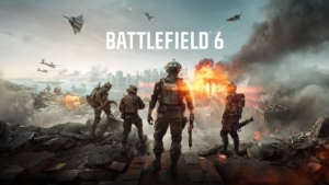 تاریخ انتشار و قیمت Battlefield 6 لو رفت!