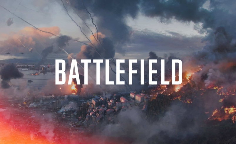 رسمی: از Battlefield 6 رونمایی شد