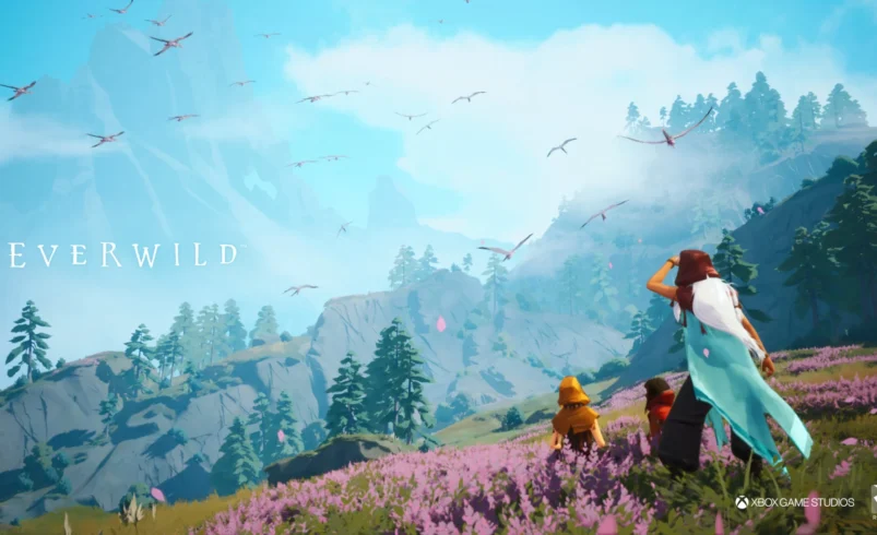 بازی Everwild کنسل شد