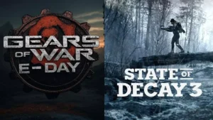 شایعه: State of Decay 3 و Gears of War E-Day هم برای PS5 عرضه می‌شوند!