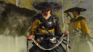 بررسی گیمپلی Ghost of Yotei در استیت آو پلی