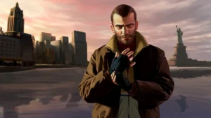 شرکت Rockstar به وجود پورت GTA IV قوت بخشید