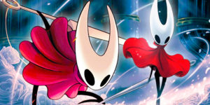 دموی Hollow Knight: Silksong در گیمزکام قابل بازی خواهد بود!