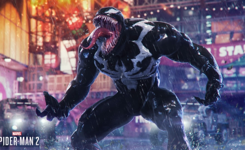 شایعه: اسپین آف Venom در سال ۲۰۲۶ منتشر میشود