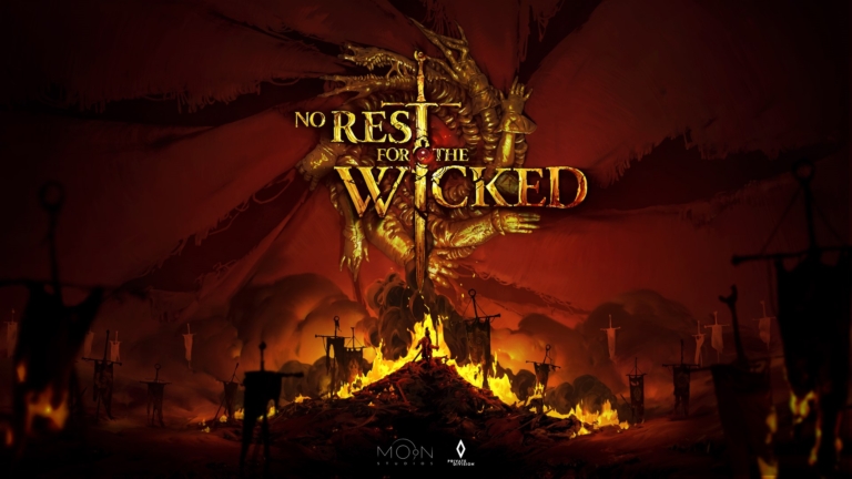 بازی No Rest for the Wicked فعلا فقط برای PS5 پورت می‌شود