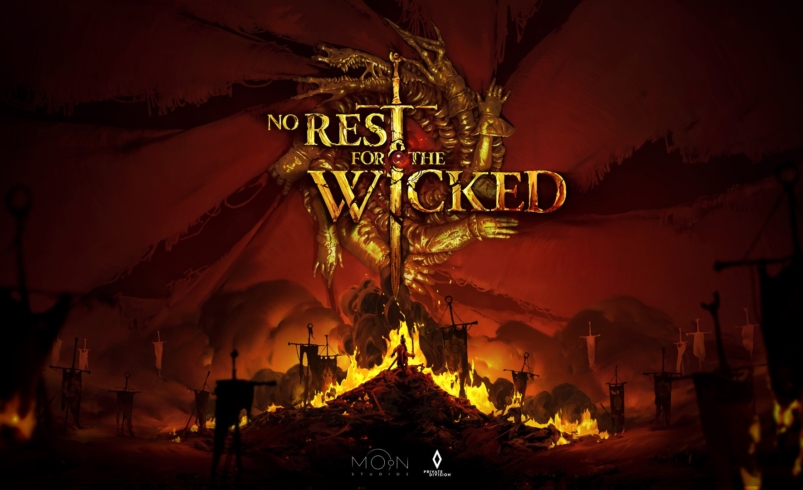 بازی No Rest for the Wicked فعلا فقط برای PS5 پورت می‌شود
