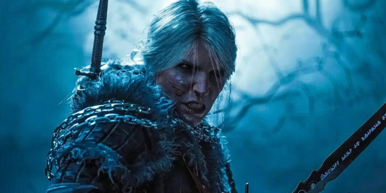 بار دیگر تاکید شد که همه آنچه در دموی اخیر The Witcher 4 دیده شد، عینا در بازی نهایی وجود ندارد