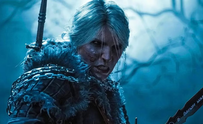 بار دیگر تاکید شد که همه آنچه در دموی اخیر The Witcher 4 دیده شد، عینا در بازی نهایی وجود ندارد