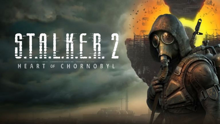 از پورت PS5 بازی STALKER 2: Heart of Chornobyl رونمایی شد