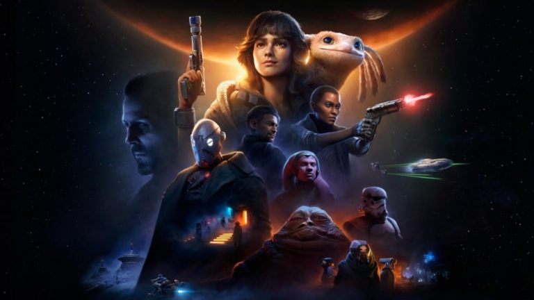 شایعه – Star Wars Outlaws 2 که برنامه‌ریزی شده بود لغو شد