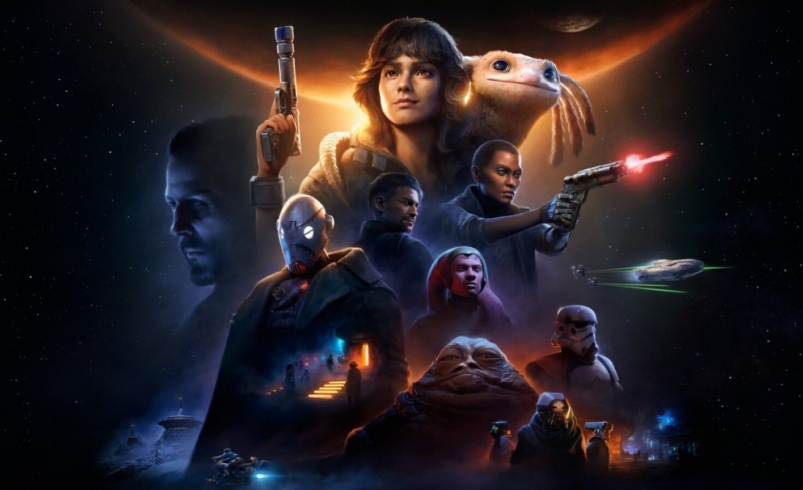 گزارشی تایید می‌کند که دنباله Star Wars Outlaws قبل از اینکه به مرحله‌ی پیش‌تولید برسد، به طور کامل کنسل شده است. با اورگیم در بررسی این خبر همراه باشید. به‌گزارش از رسانه‌ی Gaming Bolt، با توجه به اینکه مدیرعامل Ubisoft، آقای Yves Guillemot، اوایل این ماه میلادی اعلام کرده بود گزارشی مبنی بر توسعه یک دنباله برای Star Wars Outlaws درون استودیو منتشر شده، اما یک گیمر اینسایدر، Tom Henderson، در یکی از اپیزودهای پادکستش اشاره کرده که یوبیسافت یک دنباله‌ی احتمالی را لغو کرده است. البته با توجه به‌منابع هاندرسون، این بازی حتی به فاز اصلی تولید نرسید و در همان مراحل پیش‌تولید فاتحه‌اش خوانده شد. دلیل این امر هم به احتمال زیاد به عدم موفقیت استار وارز اوتلاو برمی‌گردد.  هاندرسون گفت: تا جایی که اطلاع دارم، نتیجه‌ی نهایی برای تولید Star Wars Outlaws 2 گرفته نشده بود. آقای Guillemot، در مصاحبه اخیری که در یک shareholder meeting داشت، اظهار کرده بود که Star Wars Outlaws اصلی از نظر فروش شکست خورده بود. دلیلش را هم عدم محبوبیت فرنچایز Star Wars در عصر حاضر دانست. در پاسخ به سوالی که مطرح شد، وی جواب داد: در زمانی عرضه شد که برند متعلق به آن با اندکی تزلزل و نابسامانی مواجه بود. بازی Star Wars Outlaws پارسال عرضه شد؛ و 14 سپتامبر 2024 یوبیسافت اعلام کرد که این عنوان به انتظارات مالی تعیین شده نرسید؛ هرچند که نمرات و نقدهای نسبتا خوبی دریافت کرده بود. بازی Star Wars Outlaws از زمان انتشار تا الآن DLC های متعددی دریافت کرده است. از جمله بسته‌ی الحاقی اخیر که A Pirate’s Fortune نام دارد. در این بسته‌ی الحاقی، پیرامون Kay Vess و هم‌تیمی‌اش Hondo Ohnaka داستان را روایت می‌کند که به‌دنبال گنجی در اعماق Kephy Tomb هستند. در این میان باید با دشمنانی هم که از طرف Rokana Raiders و رهبرشان Stinger Tash ظاهر می‌شوند مقابله کنند. نظر شما درباره‌ی این خبر چیست؟ آیا سرمایه‌گذاری روی Star Wars هنوز ارزش دارد؟ نظرات خود را از طریق بخش کامنت‌ها با ما به‌اشتراک بگذارید.