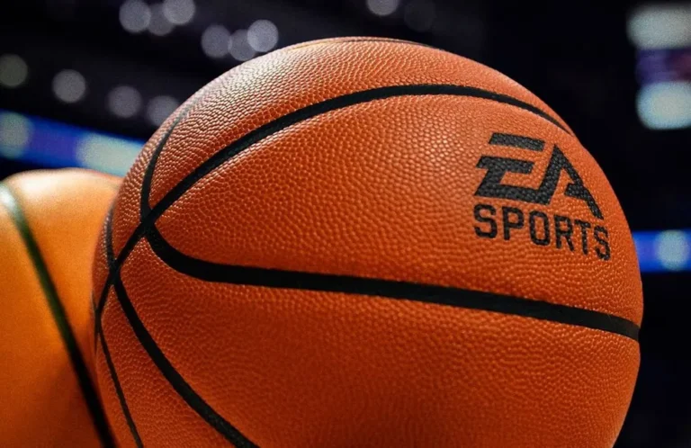 بازگشت سری College Basketball توسط EA تایید شد