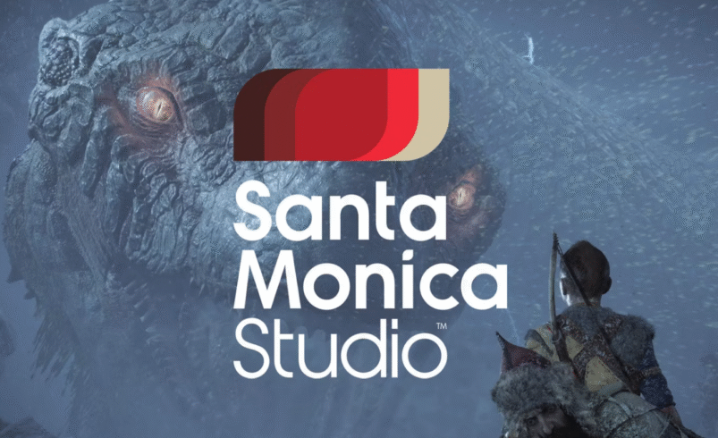 توسعه بازی جدید Sony Santa Monica به‌خوبی پیش می‌رود