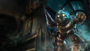 ریمیک بازی Bioshock 1 توسط 2K لغو شد