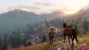 فروش بازی Red Dead Redemption 2 از ۷۷ میلیون نسخه عبور کرد!