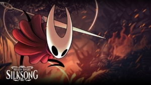 داستان ۷ سال ساخت بازی Hollow Knight: Silksong